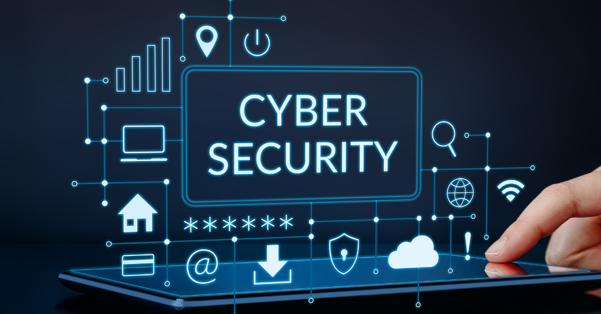 Cyber Security Tips and Practices